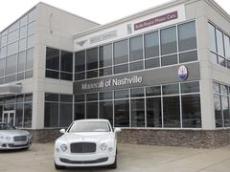 Maserati-Rolls Royce-Bentley of Nashville